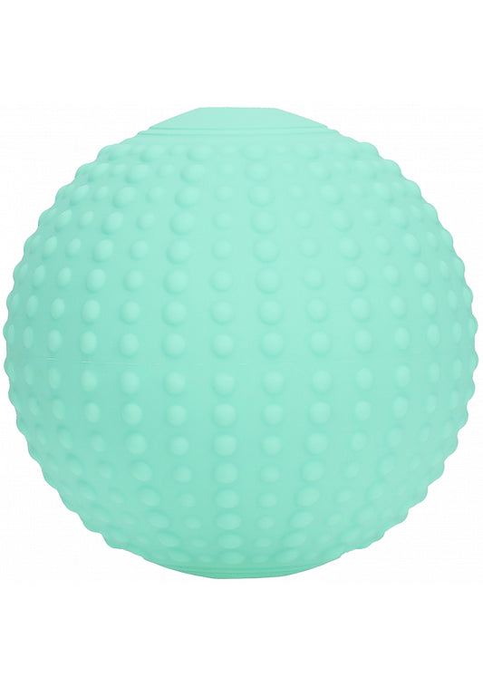 ComfortPulse 10 Functions Silicone Massager by Shots Toys - Personal Massagers