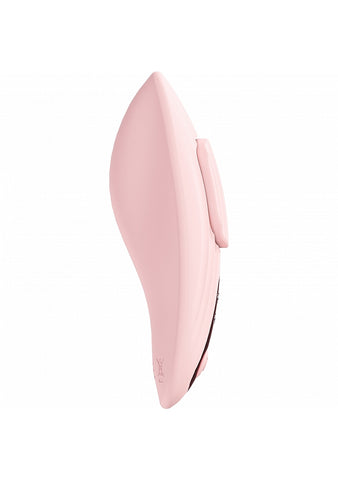 Loveline Celeste Remote Control Panty Vibrator - Personal Massagers