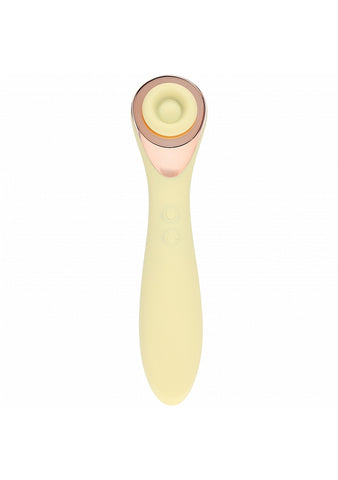 Loveline Darling AirTapTech 10 Speed Clitoral Massager - Clit Ticklers and Pulsators