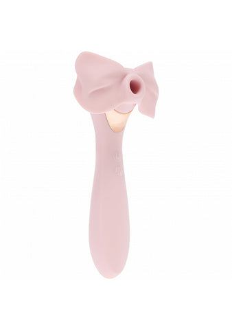 Loveline Darling AirTapTech 10 Speed Clitoral Massager - Clit Ticklers and Pulsators