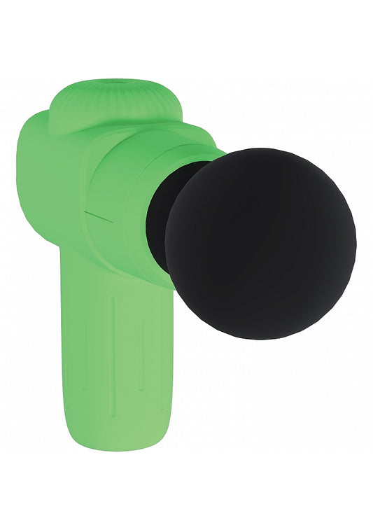 Loveline MicroBoost 10 Function Personal Massager - Personal Massagers