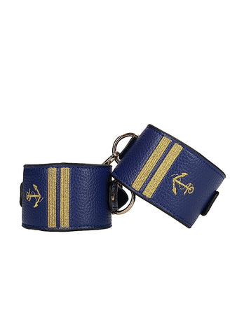 Sailor Couples Bondage Play Kit by Shots Toys - Bondage Kits