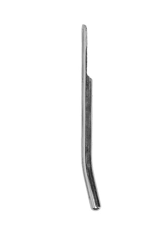 Urethral Sounding Stainless Steel Dilator by Shots Toys - Urethral Sounds