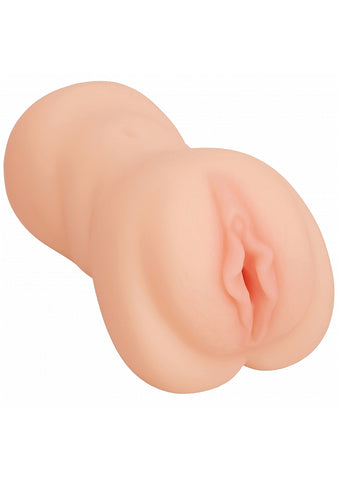 XKIN Secret Affairs Delilah Vagina Stroker by Shots Toys - Masturbators and Strokers