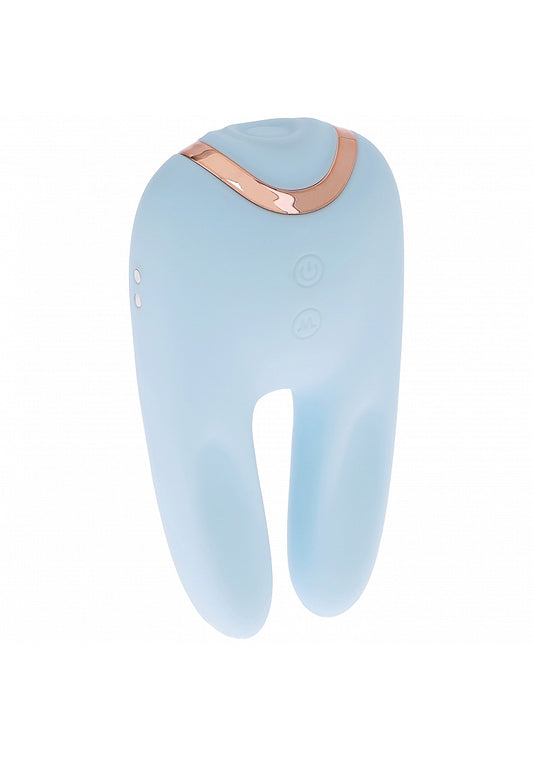 Loveline Bonnie 10 Function Waterproof G Spot Vibe - G-Spot Vibrators