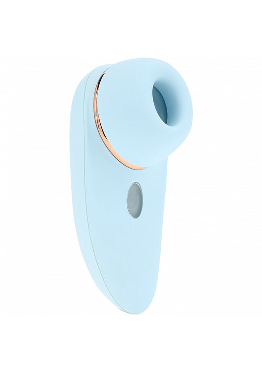 Loveline Aurie AirTapTech Clitoral Vibe Clit Vibrator - Clit Ticklers and Pulsators