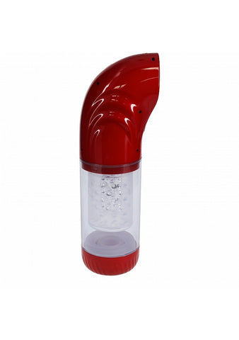 PUMPED StrokeMate Rotating & Thrusting Masturbator - Masturbators and Strokers