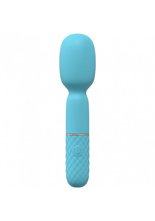 Bella 10 Speed Vibrating Wand by Shots Toys - Body Wands
