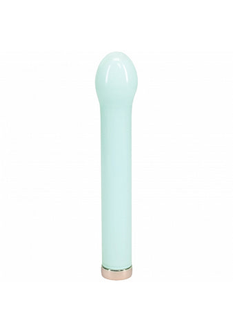 Loveline Celestia Rechargeable Glass Vibrator - Glass Sex Toys