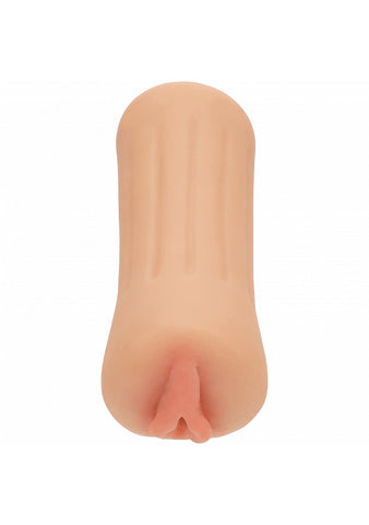 Pinup Molly Blowtide Realistic Pussy Stroker by Shots Toys - Masturbators and Strokers