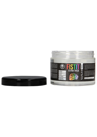 Fist It Extra Thick Anal Lubricant by Shots Toys - Anal Lubes