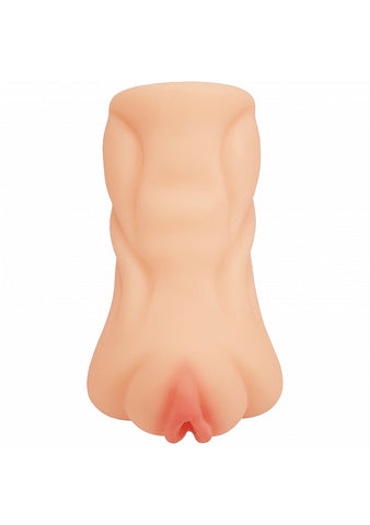 XKIN Secret Affairs Tatiana Vagina Stroker by Shots Toys - Masturbators and Strokers