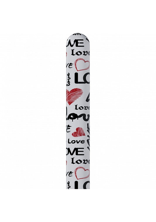 S-LINE Kaotix Love USB Rechargeable Vibrator by Shots Toys - Bullet Vibrators
