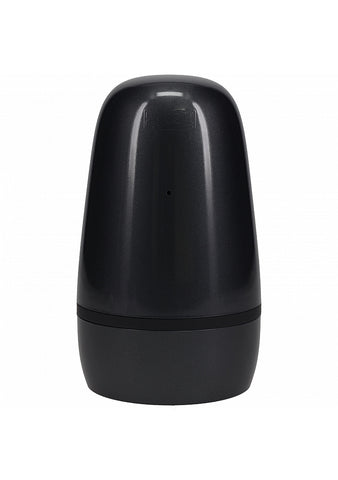PUMPED Vibrobator Masturbator by Shots Toys - Masturbators and Strokers