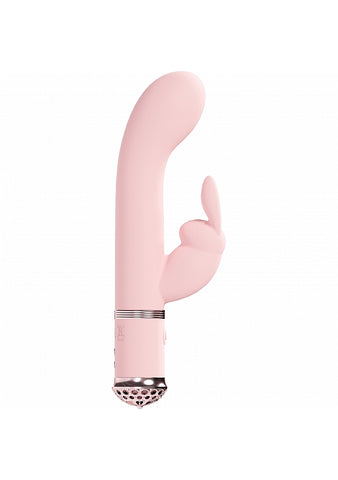 Belle 10 Functions Rabbit Massager by Shots Toys - Rabbit Vibrators