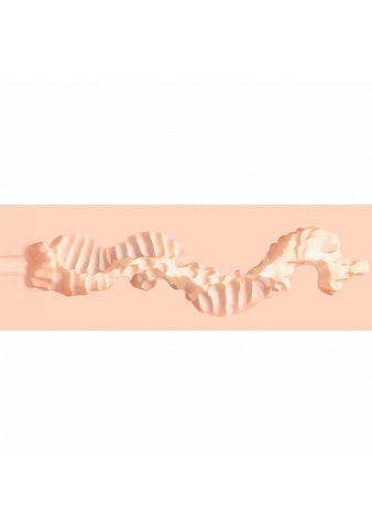 XKIN Raw Pure Stretch Vagina Stroker by Shots Toys - Masturbators and Strokers
