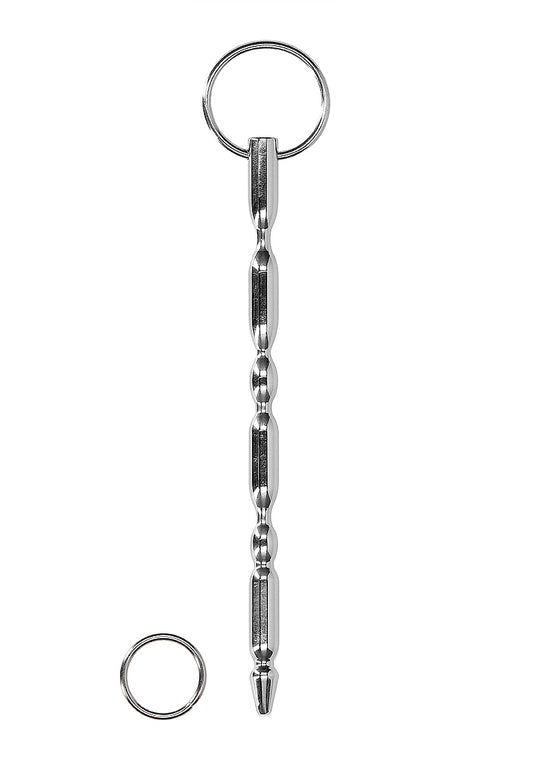 Urethral Sounding Stainless Steel Mens Dilator - Urethral Sounds