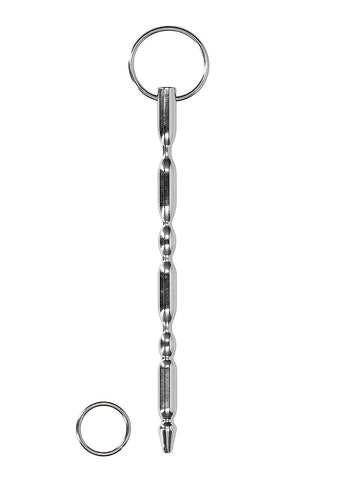 Urethral Sounding Stainless Steel Mens Dilator - Urethral Sounds