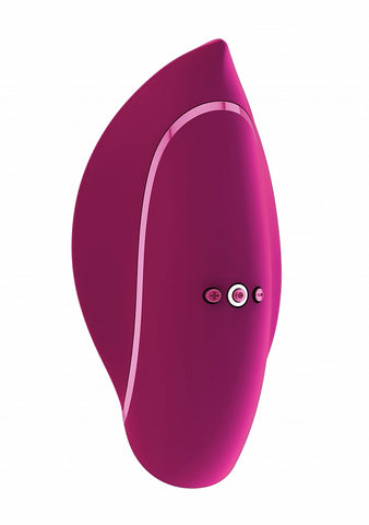 Minu Functions Lay On Personal Vibrator by Shots Toys - Personal Massagers