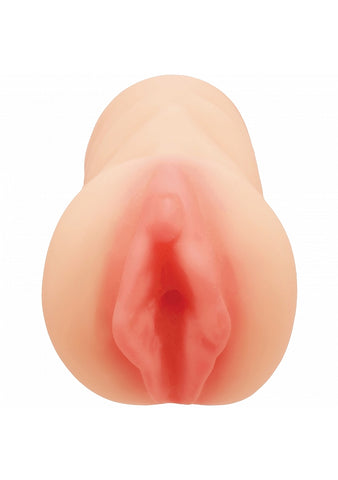 XKIN Secret Affairs Alessia Vagina Stroker by Shots Toys - Masturbators and Strokers