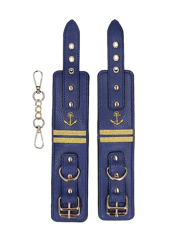 Sailor Couples Bondage Play Kit by Shots Toys - Bondage Kits