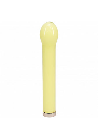 Loveline Celestia Rechargeable Glass Vibrator - Glass Sex Toys