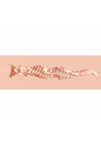 Pinup Molly Blowtide Realistic Pussy Stroker by Shots Toys - Masturbators and Strokers