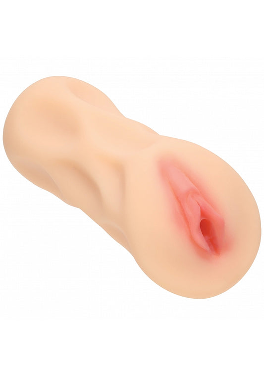 XKIN Career Girls Sasha Slippernip Vagina Stroker - Masturbators and Strokers