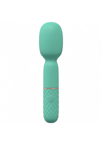 Bella 10 Speed Vibrating Wand by Shots Toys - Body Wands