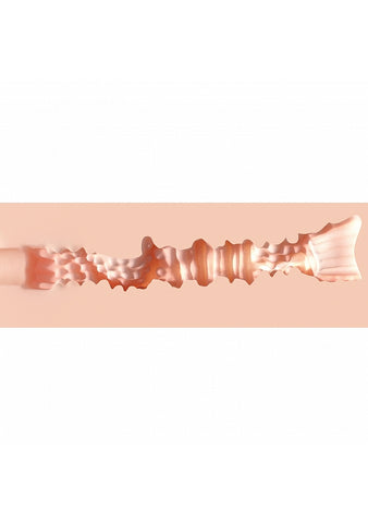 XKIN Secret Affairs Delilah Vagina Stroker by Shots Toys - Masturbators and Strokers