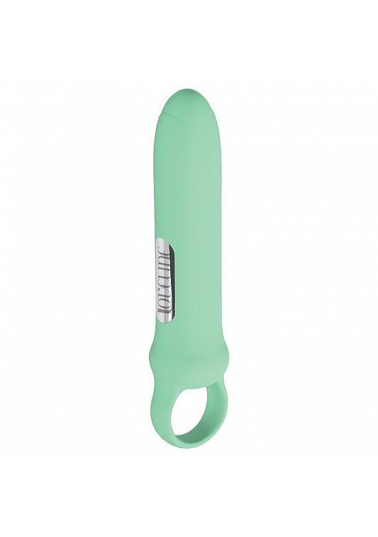 Loveline Harmony Loop Grip Bullet Vibrator by Shots Toys - Bullet Vibrators