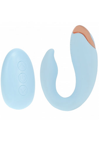 Loveline Daydream Rechargeable G-Spot Vibrator - G-Spot Vibrators