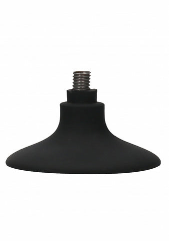 Interchangeable Rounded Butt Plug Set by Shots Toys - Butt Plugs