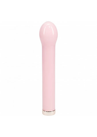 Loveline Celestia Rechargeable Glass Vibrator - Glass Sex Toys