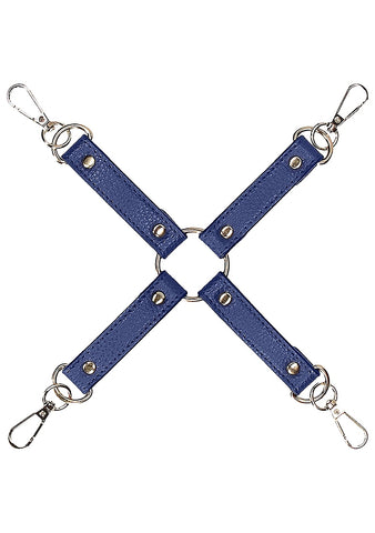 Sailor Theme BDSM Hogtie Connector Restraints - Cuffs And Restraints