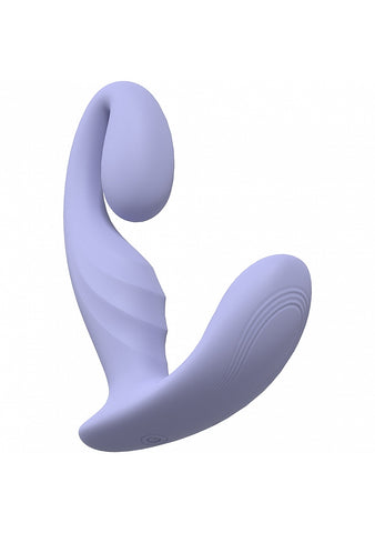 LoveLine Bliss 10 Speed Dual Motor G-Spot Massager - G-Spot Vibrators