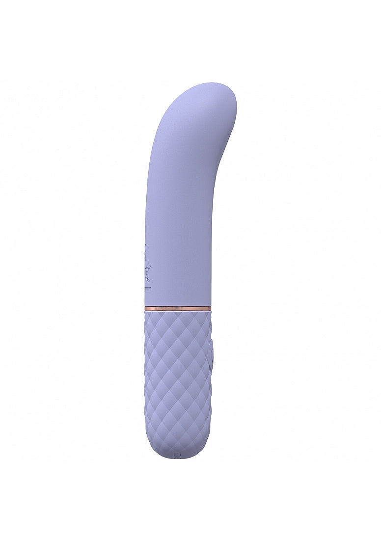 Shots LoveLine Dolce 10 Speed Mini-G-Spot Vibrator - G-Spot Vibrators