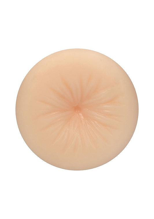Sexy Anus Soap Bar Party Gift by Shots Toys - Party Gifts and Novelties