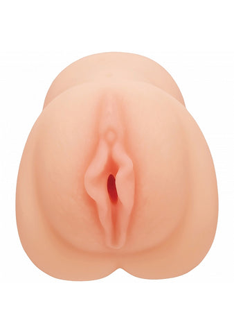XKIN Secret Affairs Delilah Vagina Stroker by Shots Toys - Masturbators and Strokers
