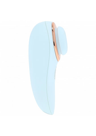 Loveline Aurie AirTapTech Clitoral Vibe Clit Vibrator - Clit Ticklers and Pulsators