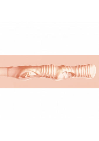 XKIN Secret Affairs Tatiana Vagina Stroker by Shots Toys - Masturbators and Strokers