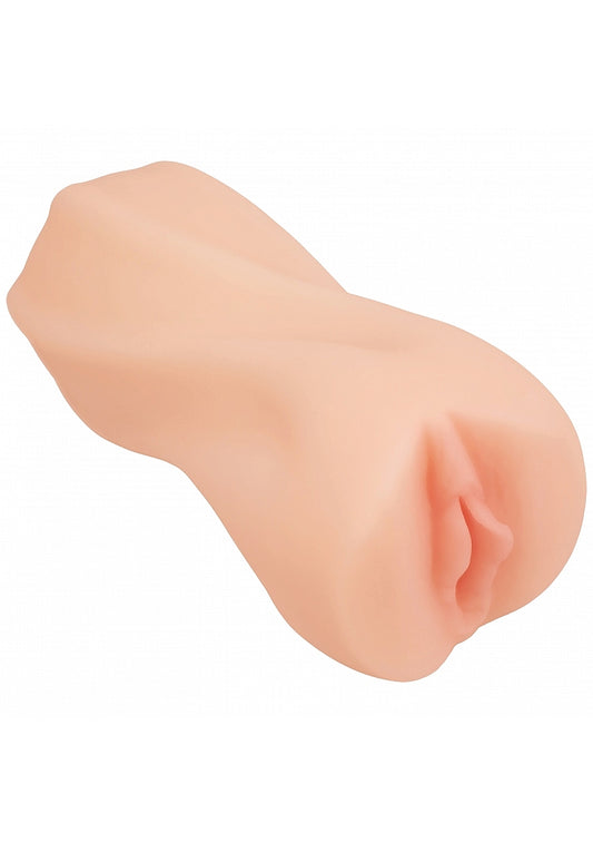 Xkin Pinup Darla Smashburger Masturbator by Shots Toys - Masturbators and Strokers
