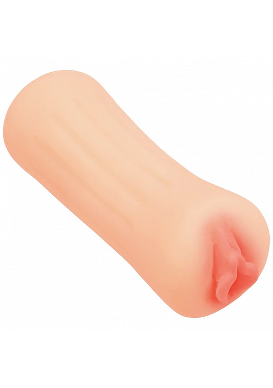 Pinup Molly Blowtide Realistic Pussy Stroker by Shots Toys - Masturbators and Strokers