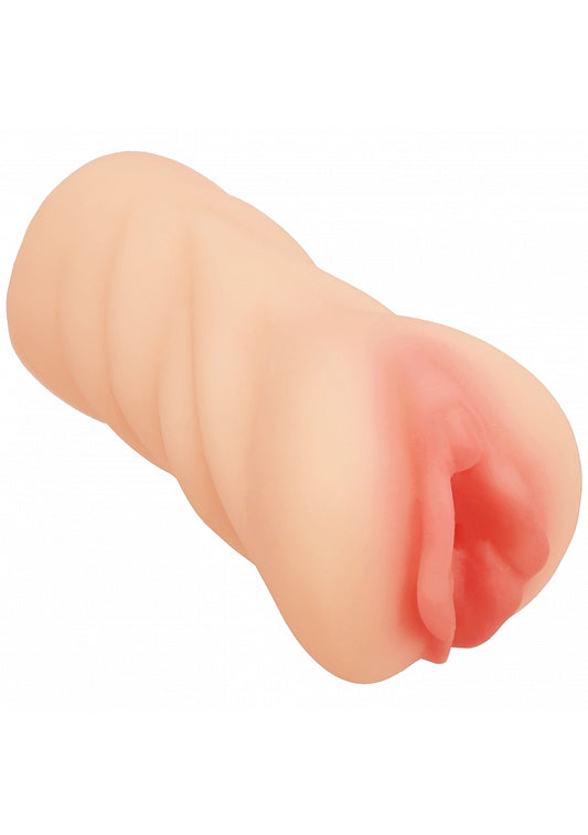 XKIN Secret Affairs Alessia Vagina Stroker by Shots Toys - Masturbators and Strokers