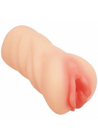 XKIN Secret Affairs Alessia Vagina Stroker by Shots Toys - Masturbators and Strokers