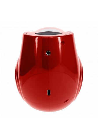 PUMPED StrokeMate Rotating & Thrusting Masturbator - Masturbators and Strokers