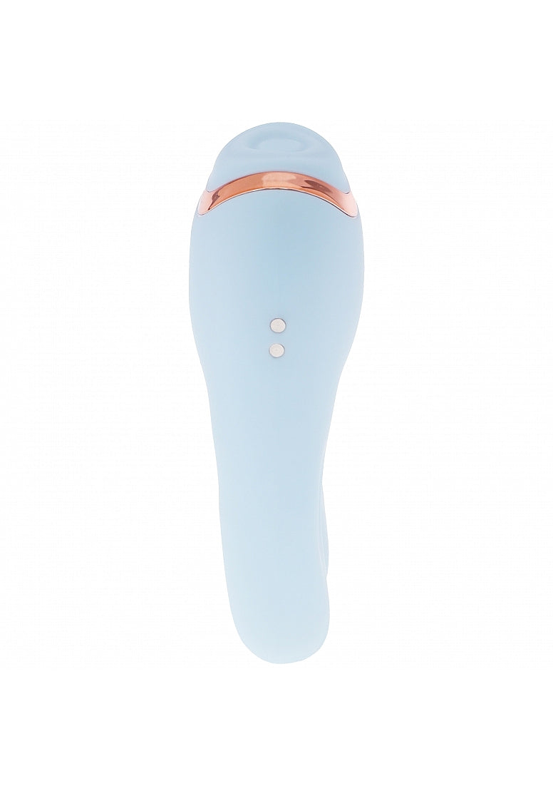 Shots Loveline Bonnie 10 Function Waterproof G Spot Vibe - G-Spot Vibrators