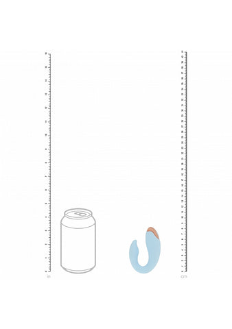Loveline Daydream Rechargeable G-Spot Vibrator - G-Spot Vibrators