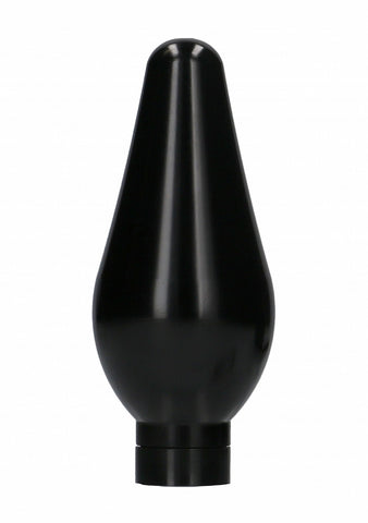 Interchangeable Rounded Butt Plug Set by Shots Toys - Butt Plugs