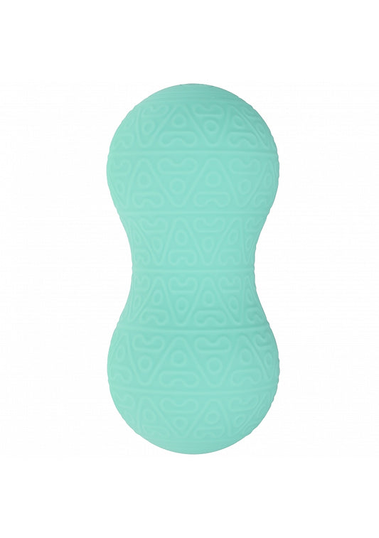 Loveline ComfortPulse Duo 10 Speed Massager by Shots Toys - Personal Massagers